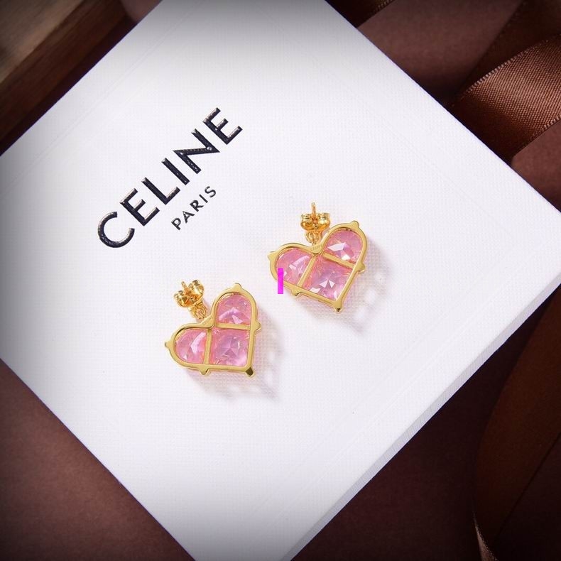 CELINE Earrings 179